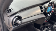 MINI Hatchback 2.0 Cooper S Exclusive 3dr Auto Petrol Hatchback